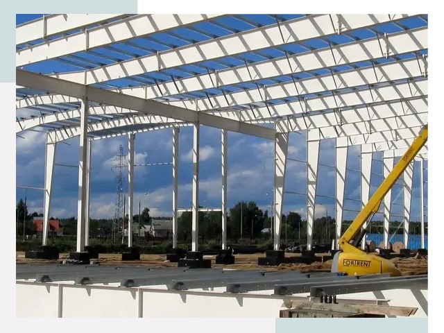 Строительство фабрик в Мурманск от 617 руб. за м²