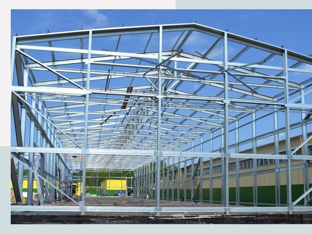 Строительство фабрик в Мурманске