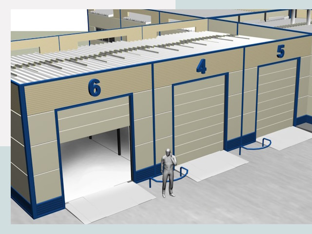 Строительство автомоек от 617 руб. в Мурманск