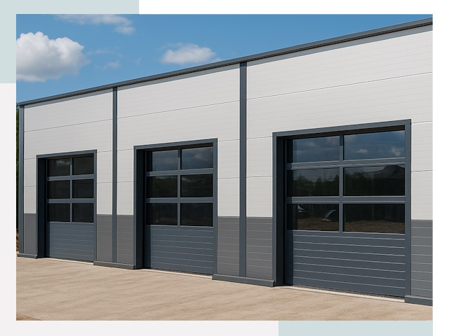 Строительство автомоек в Мурманске