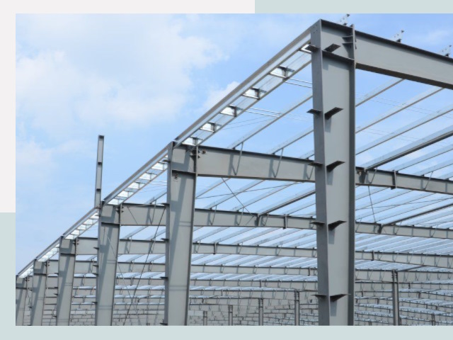 Металлокаркасы для складов от 617 руб. в Мурманске