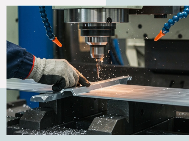 Металлообработка в Мурманске от 617 руб. - Надежно и быстро